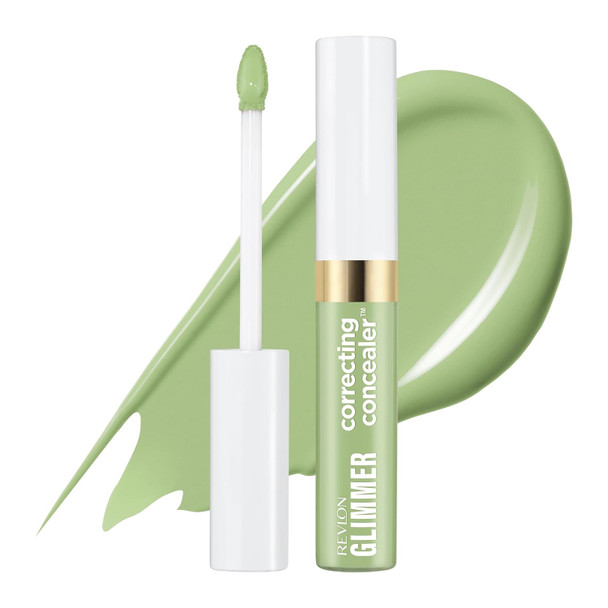 Revlon Glimmer Color Correcting Concealer 0.3 fl oz
