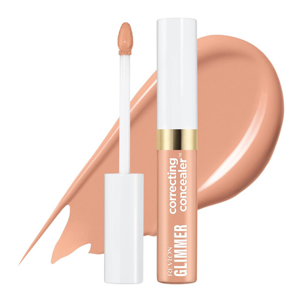 Revlon Glimmer Color Correcting Concealer 0.3 fl oz