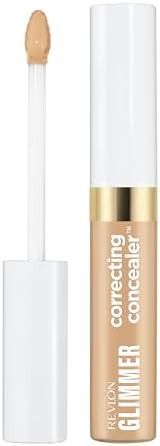 Revlon Glimmer Color Correcting Concealer 0.3 fl oz