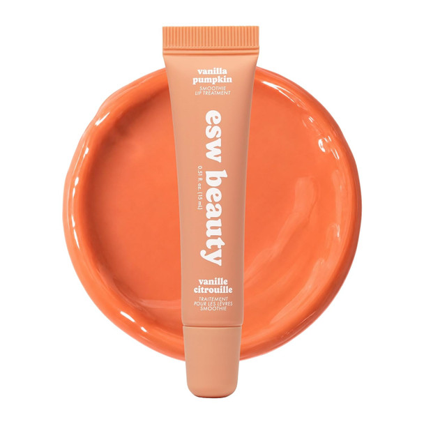 ESW Beauty Lip Gloss & Hydrating Treatment for Lips