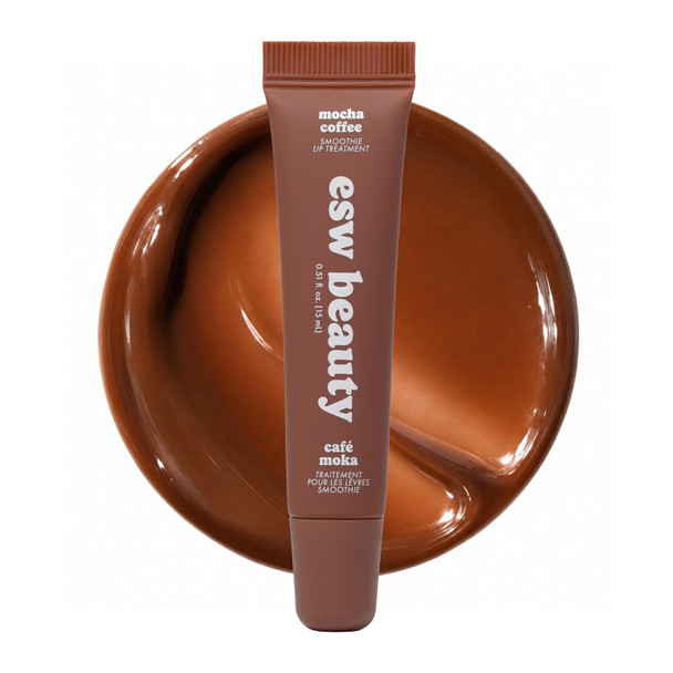 ESW Beauty Lip Gloss & Hydrating Treatment for Lips