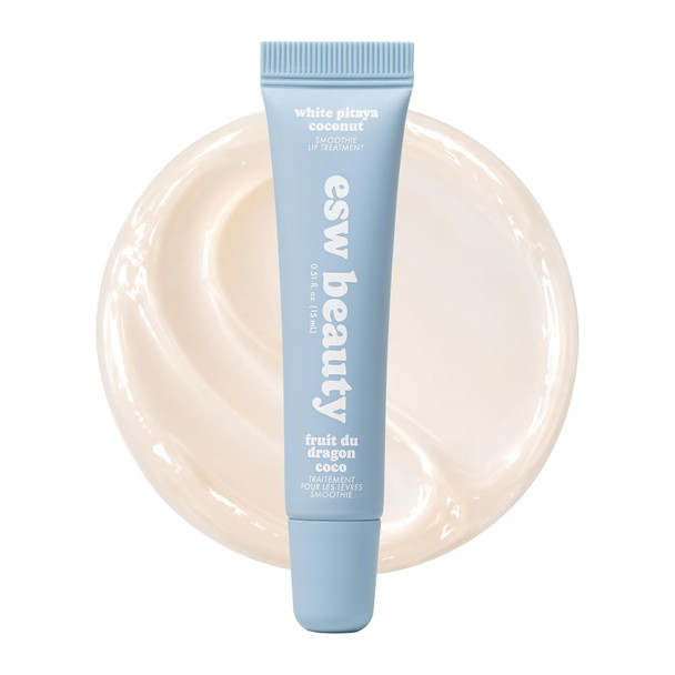 ESW Beauty Lip Gloss & Hydrating Treatment for Lips