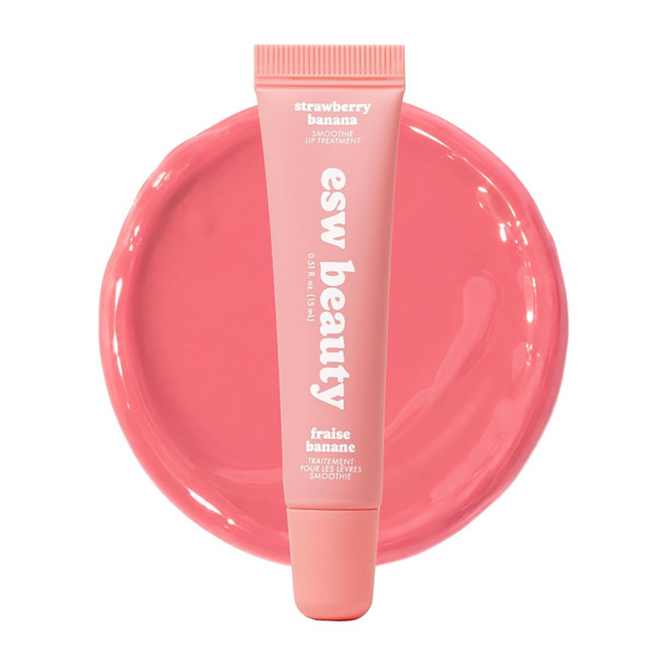 ESW Beauty Lip Gloss & Hydrating Treatment for Lips