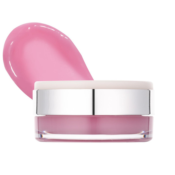 Heart Percent Dote On Mood Custom Lip & Cheek Single – Blendable & Buildable Veil-Fit Tone-up Enhancer, Long-Lasting Lightweight Multi-Use Highlighter 4.7g