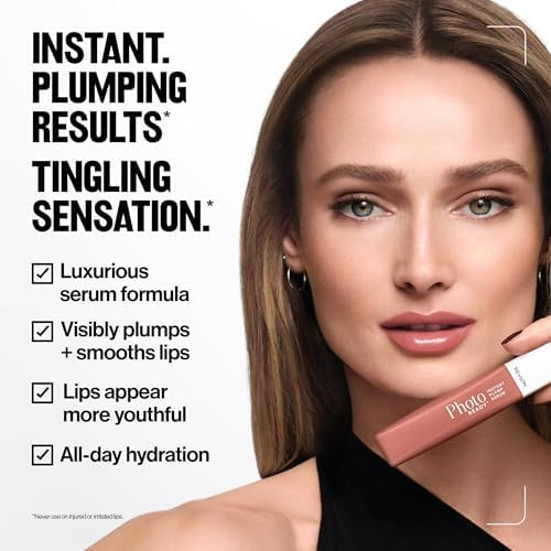 Revlon PhotoReady Instant Plump Serum