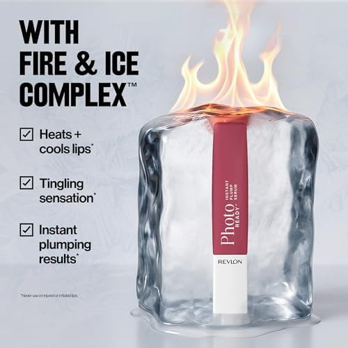 Revlon PhotoReady Instant Plump Serum