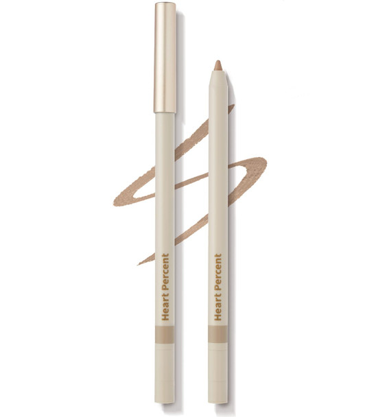 Heart Percent Dote On Mood Gel Eyeliner Pencil