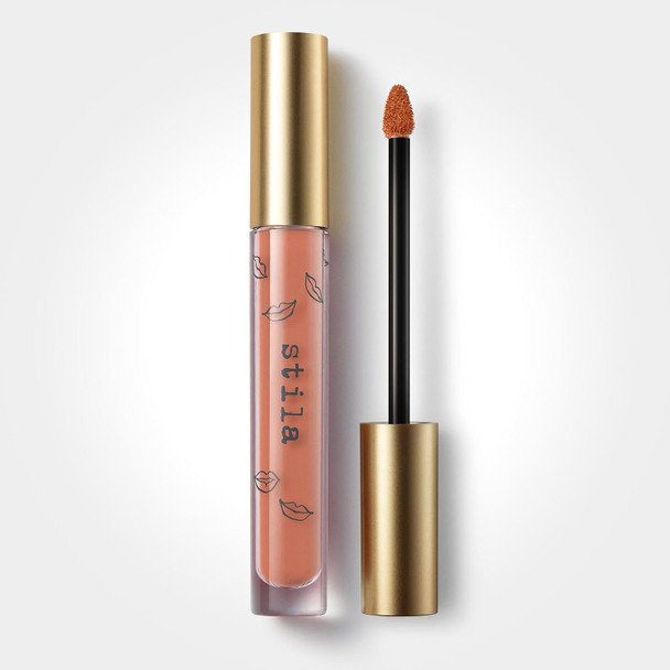 stila Stay All Day Liquid Lipstick Long-Lasting Matte Lip Color