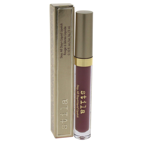 stila Stay All Day Liquid Lipstick Long-Lasting Matte Lip Color