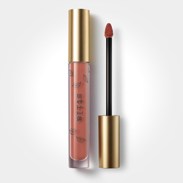 stila Stay All Day Liquid Lipstick Long-Lasting Matte Lip Color