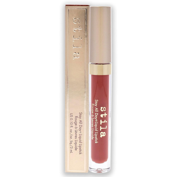 stila Stay All Day Liquid Lipstick Long-Lasting Matte Lip Color