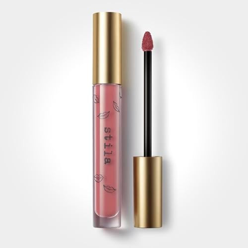 stila Stay All Day Liquid Lipstick Long-Lasting Matte Lip Color