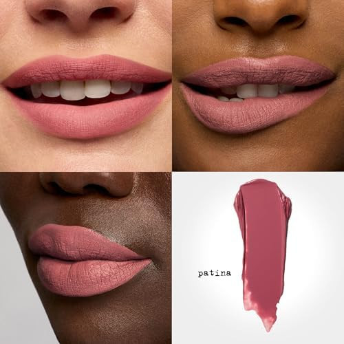 stila Stay All Day Liquid Lipstick Long-Lasting Matte Lip Color