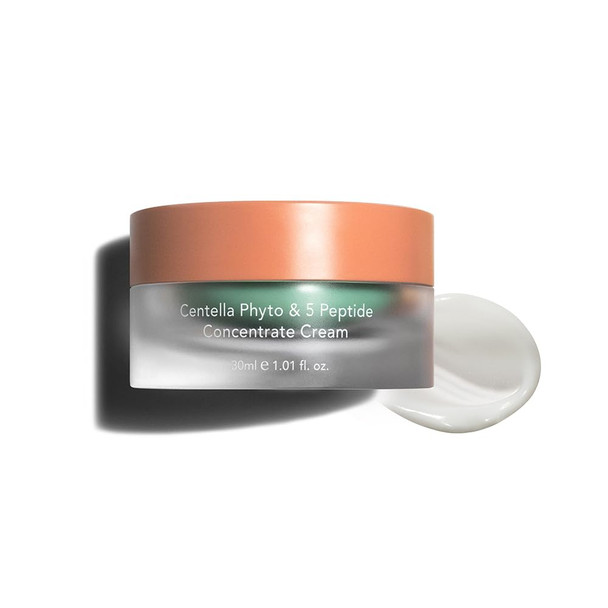 HARUHARU wonder Centella Phyto & 5 Peptide Concentrate