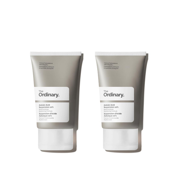 The Ordinary Azelaic Acid Suspension 10% Formula for Uneven and Blemish Prone Skin