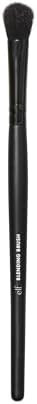 e.l.f. Blending Brush Makeup Brush For Blending Eyeshadow & Concealer Dome-Shaped Made With Synthetic Bristles Vegan & Cruelty-Free