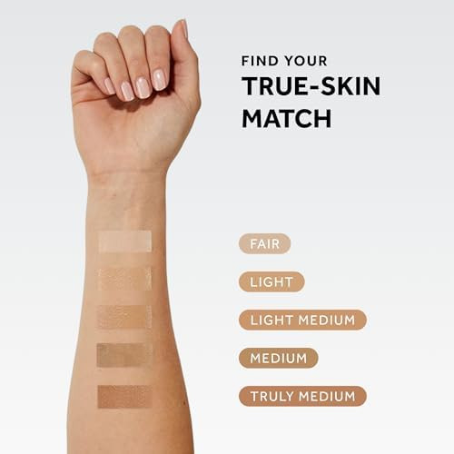 No7 Lift & Luminate Triple Action Serum Concealer - 8ml