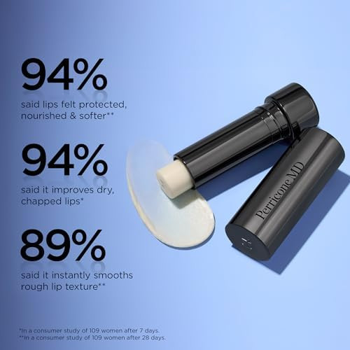 Perricone MD Cold Plasma Plus+ Lip Therapy