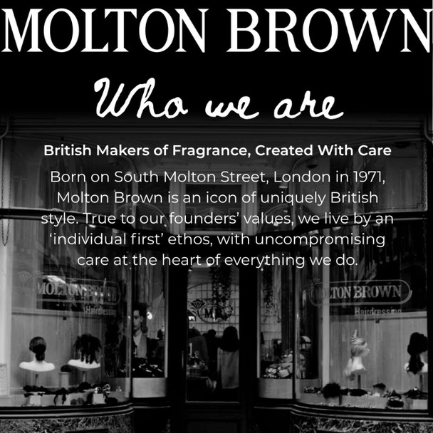 Molton Brown Coastal Cypress & Sea Fennel Deodorant Spray 150 ml