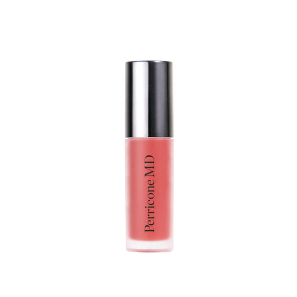 Perricone MD No Makeup Hydrating Lightweight Lip Oil for Women - Reduces Vertical Lines & Dry Texture, Enhances Lip Volume - Lip Peptide Treatment, 5.5ml