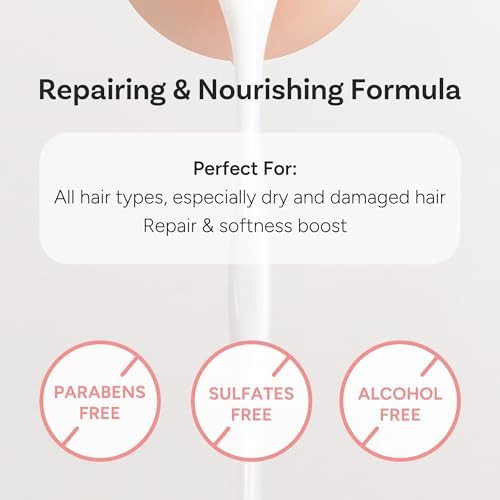 BANANAL Hair Serum Mist, Argan Oil Ampoule - 3.38 fl oz