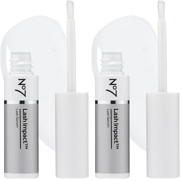 No7 Lash Impact Lash Serum