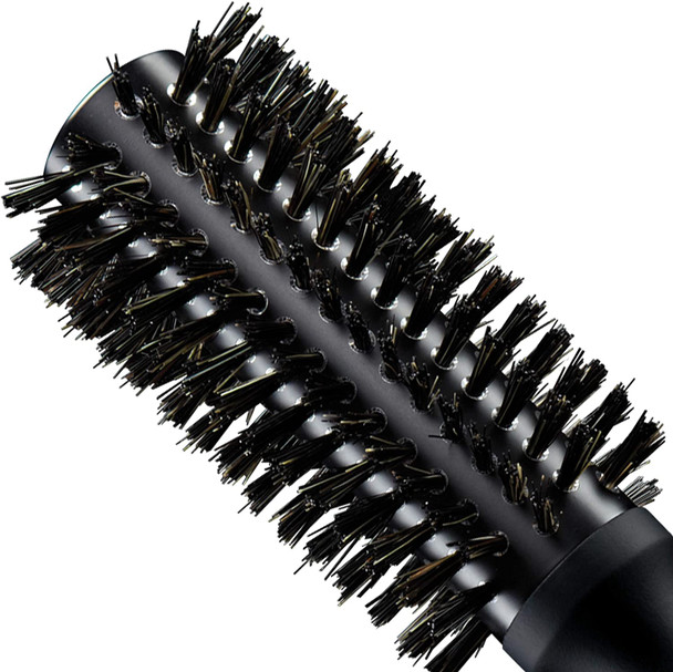 ghd 35 mm Size 2 Natural Bristle Radial Brush B0-NATRAD035