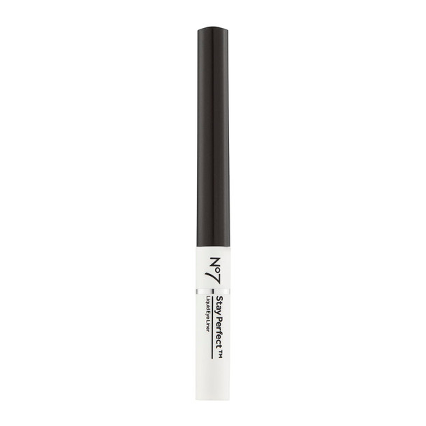 No7 Stay Perfect Liquid Eyeliner