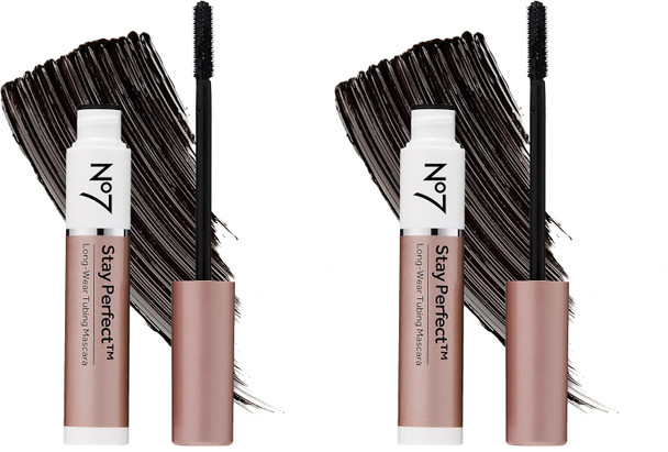 No7 Stay Perfect Mascara