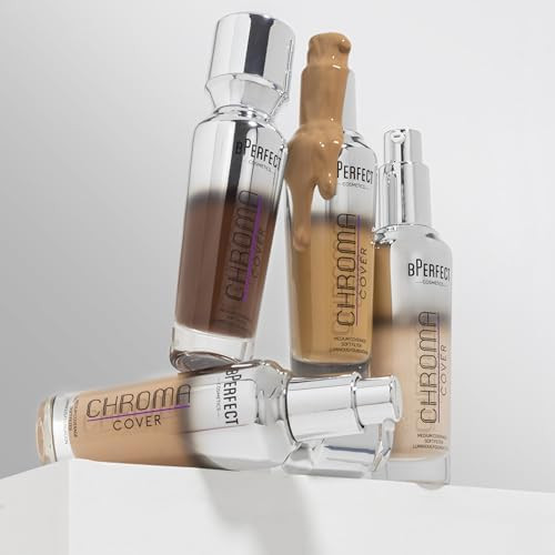 BPerfect Chroma Cover Luminous Foundation