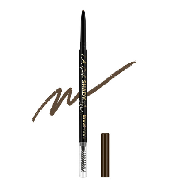 L.A. Girl Shady Slim Brow Pencil Blonde GB351