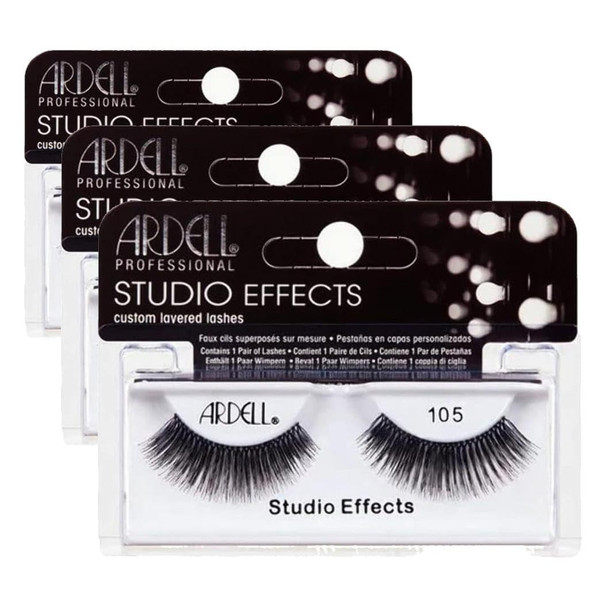 Ardell Studio Effects 105 Black