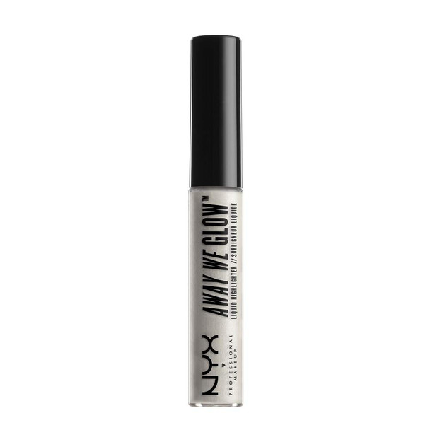 NYX Professional Makeup Away We Glow Liquid Highlighter