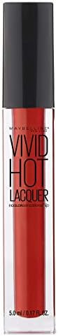 Maybelline New York Color Sensational Vivid Hot Lacquer Lip Gloss