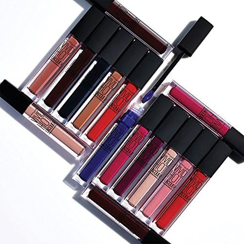Maybelline New York Color Sensational Vivid Hot Lacquer Lip Gloss