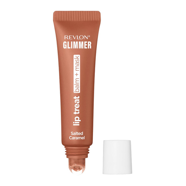 Revlon Glimmer Lip Treat Balm + Mask