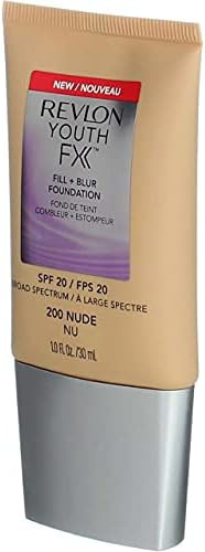 Revlon Youth Fx Fill + Blur Foundation