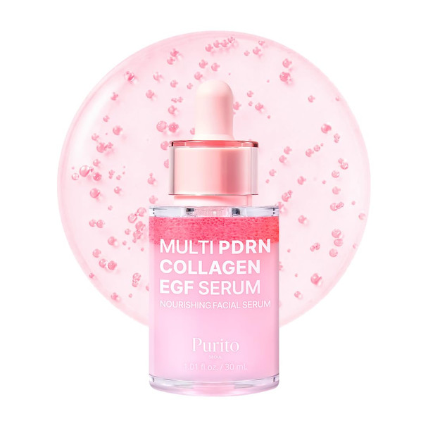 PURITO TXA 6% Niacinamide Serum for Sensitive Skin