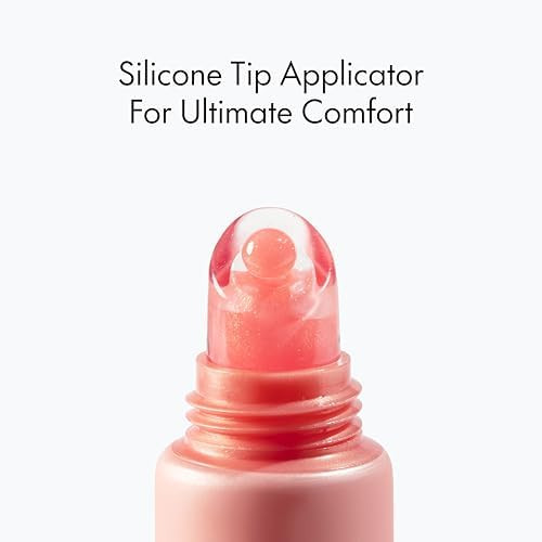 Ruby & Millie Tinted Lip Balm Birthday Cake Hydrating Moisturizing Lip Butter Balm Treatment  Glossy Vegan Lipbalm