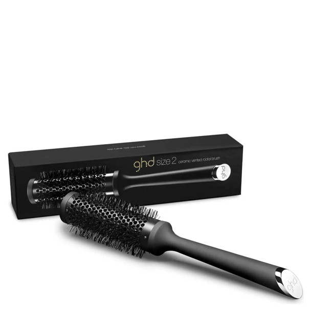 ghd 35 mm Size 2 Ceramic Vented Radial Brush