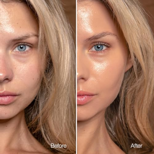 Palladio Skin Tint with Aloe Niacinamide and Hyaluronic Acid