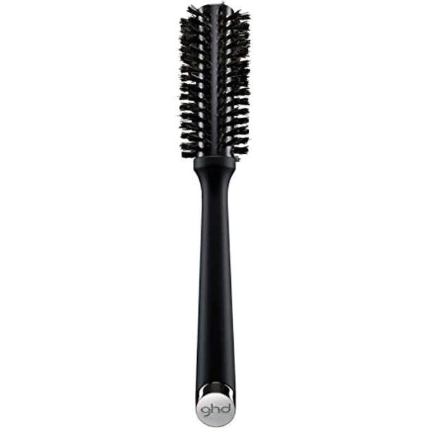Ghd Natural Bristle - Radial hair brush, Size 1 - Diameter 28 mm