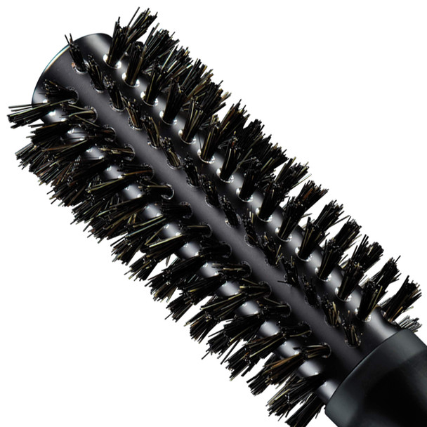 Ghd Natural Bristle - Radial hair brush, Size 1 - Diameter 28 mm