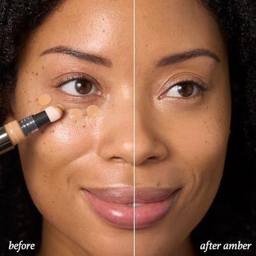Julep Cushion Complexion Concealer & Corrector & Foundation