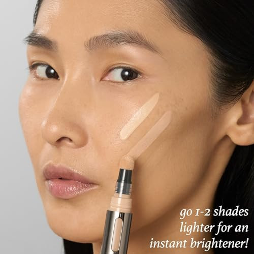Julep Cushion Complexion Concealer & Corrector & Foundation