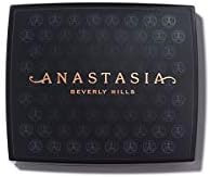 Anastasia Beverly Hills Blush Trio - Essential High-Pigment Blush Compact, Seamlessly Blendable Powder Formula for Sculpting and Brightening Cheeks