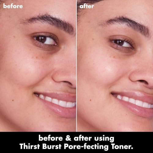 e.l.f. SKIN Thirst Burst Pore-fecting Toner