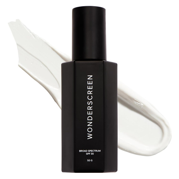 DIME Beauty Wonderscreen SPF 30 Mineral Sunscreen