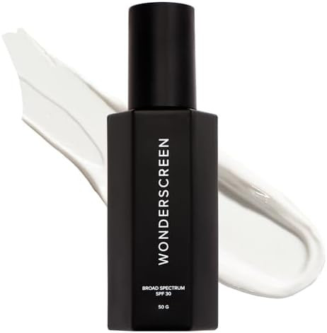 DIME Beauty Wonderscreen SPF 30 Mineral Sunscreen