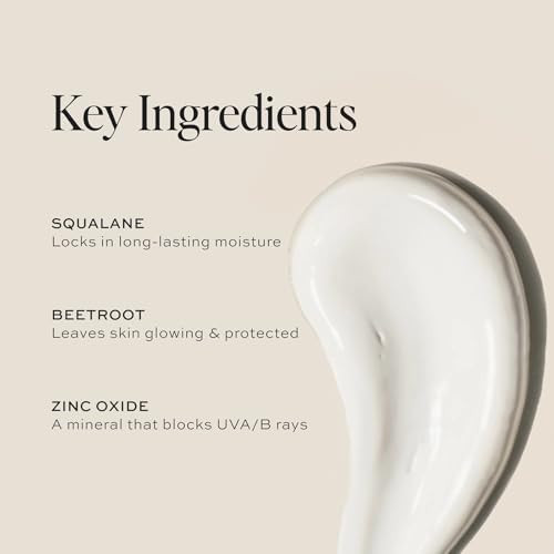 DIME Beauty Wonderscreen SPF 30 Mineral Sunscreen